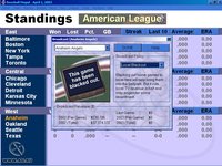 Baseball Mogul 2004 screenshot, image №367290 - RAWG