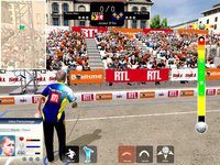 Pétanque: Le jeu du Centenaire screenshot, image №479201 - RAWG