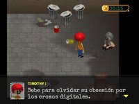 SIN BLANCA screenshot, image №3589403 - RAWG