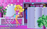 Barbie Super Model screenshot, image №338036 - RAWG