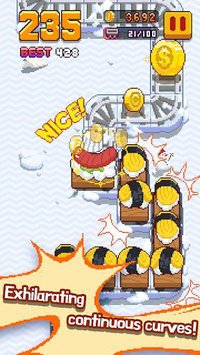 Infinite Train screenshot, image №1371414 - RAWG
