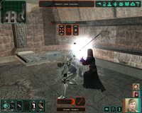 Star Wars: Knights of the Old Republic II – The Sith Lords screenshot, image №767531 - RAWG