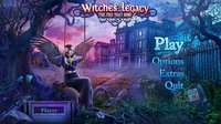 Witches' Legacy: The Ties That Bind Collector's Edition screenshot, image №178913 - RAWG