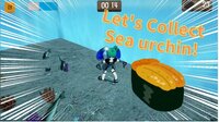 Underwater mini 3D screenshot, image №2838170 - RAWG