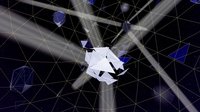 Glassteroids screenshot, image №1709810 - RAWG
