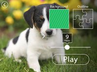 Puppies Jigsaw Puzzles Free Pet Games for Kids screenshot, image №1492931 - RAWG