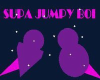 Supa Jumpy Boi screenshot, image №2217137 - RAWG