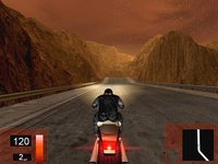 Extreme Motorbike Racing screenshot, image №475638 - RAWG