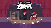 Uncanny Funkin' screenshot, image №3213332 - RAWG