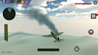 World Air War screenshot, image №4018406 - RAWG