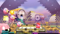 Kirby: Planet Robobot screenshot, image №267972 - RAWG