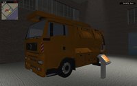 Utility Vehicle Simulator screenshot, image №591357 - RAWG