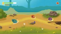 Snail Race (idlebum) screenshot, image №2801869 - RAWG