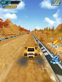 AE GTO Racing screenshot, image №1819299 - RAWG