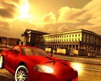 Street Racer Europe screenshot, image №519465 - RAWG