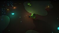 Uncontrollable Dream (Gmtk game jam 2020) screenshot, image №2445043 - RAWG