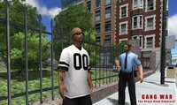 Urban Empires screenshot, image №420473 - RAWG