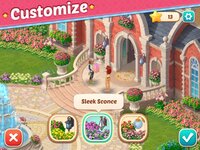 Garden Affairs screenshot, image №3298882 - RAWG