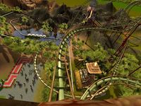 RollerCoaster Tycoon 3 screenshot, image №394816 - RAWG