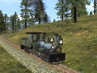 Trainz Railroad Simulator 2006 screenshot, image №431727 - RAWG