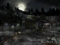 Bracken Tor: The Time of Tooth and Claw screenshot, image №566355 - RAWG