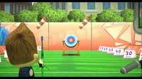 Smoots Summer Games II screenshot, image №4137263 - RAWG