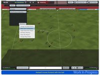 Football Manager 2010 screenshot, image №537801 - RAWG