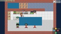 What the Pho: Roguelike restaurant startup screenshot, image №2867870 - RAWG