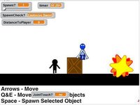 Ragoll Men (Sandbox Mode) screenshot, image №1871715 - RAWG