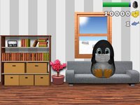 Puffel the penguin screenshot, image №1383975 - RAWG