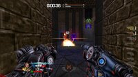 Quake Champions: Doom Edition screenshot, image №3915814 - RAWG