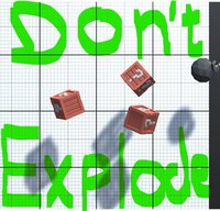 Don't Explode (itch) (Ebben) screenshot, image №3775928 - RAWG