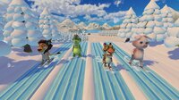 Carnival Heroes - Super party minigames screenshot, image №4185320 - RAWG