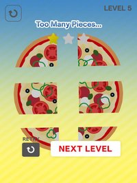 Share Pizza screenshot, image №1801460 - RAWG