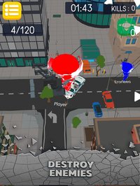 Storm.io! screenshot, image №1899547 - RAWG
