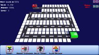 No Vehicles Allowed - Demo screenshot, image №1277847 - RAWG