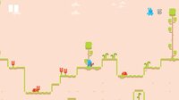 Pixel Line Platformer screenshot, image №3514761 - RAWG