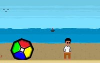 Beach Ball (divinsphere) screenshot, image №3636919 - RAWG