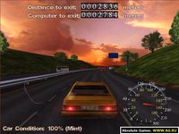 Autobahn Racing screenshot, image №321124 - RAWG