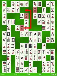 zMahjong Super Solitaire SZY screenshot, image №1329831 - RAWG