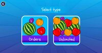 Fruit Split Adventure screenshot, image №3769312 - RAWG