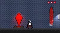 Vampire Defender of the Crystal screenshot, image №3801742 - RAWG