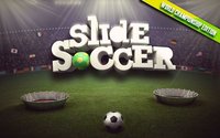 Slide Soccer – Multiplayer online soccer kicks-off! Championship Edition screenshot, image №1706369 - RAWG