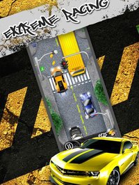 Real Nitro Racing: Extreme Fast Warrior screenshot, image №1802467 - RAWG