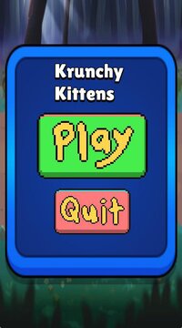 Krunchy Kittens screenshot, image №3725384 - RAWG