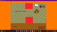 Lizard Guy Platformer 1, Final Version screenshot, image №3729050 - RAWG