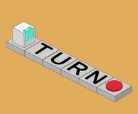 Turno (Fool's Gold Games) screenshot, image №3728869 - RAWG