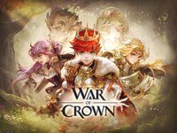 War of Crown screenshot, image №208688 - RAWG
