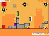 Give Up Ninja Blockman 1 screenshot, image №2860346 - RAWG
