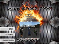 Race,Stunt,Fight,Reloaded!!! screenshot, image №2064537 - RAWG